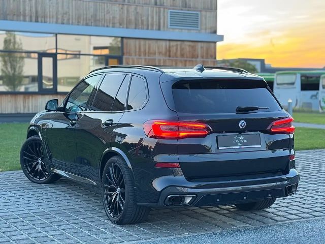 BMW X5 M-Sport xDrive xDrive45e