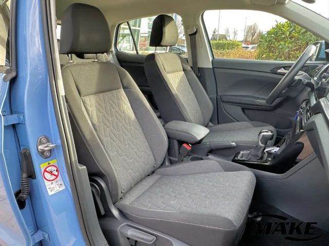 Volkswagen T-Cross 1.5 TSI DSG Life
