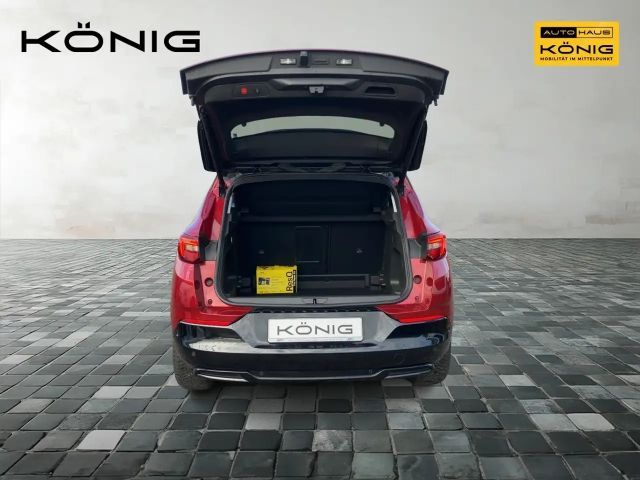 Opel Grandland X GS-Line Grand Sport