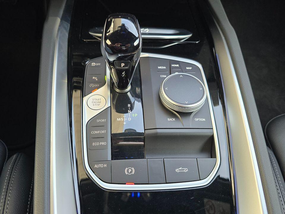 BMW Z4 M40i Roadster