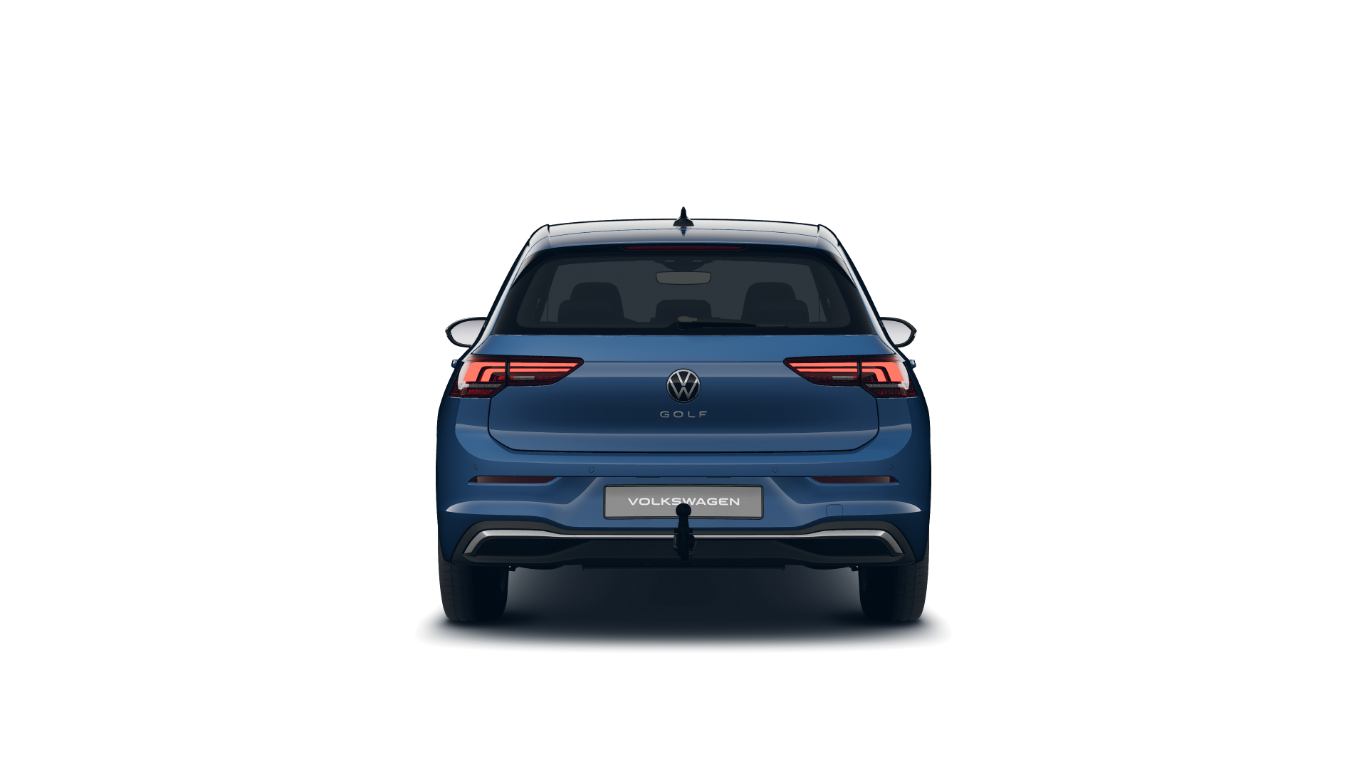 Volkswagen Golf 1.5 TSI Plus