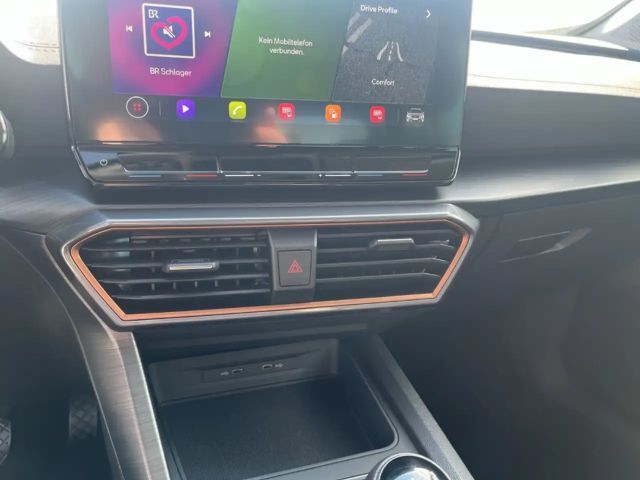 Cupra Formentor 1.5 TSI