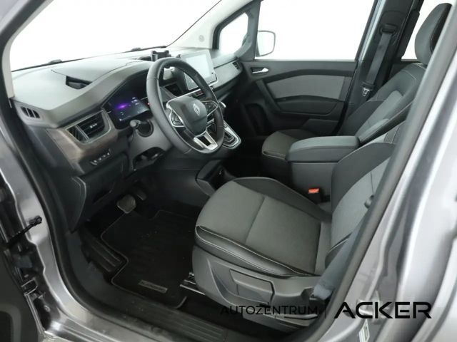 Renault Kangoo Grand Techno