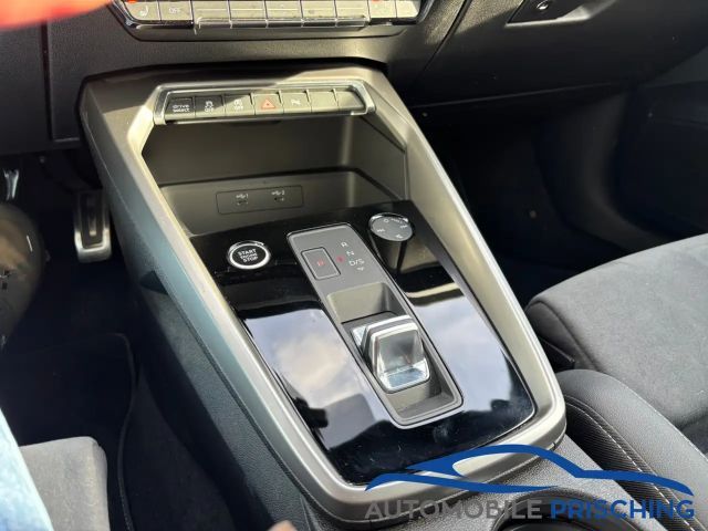 Audi A3 Quattro S-Line