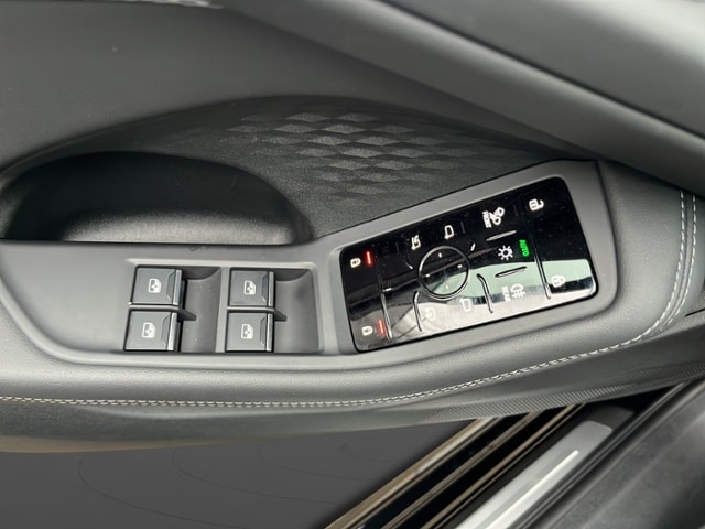 Audi A5 Avant S-Tronic