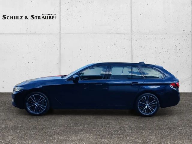 BMW 530 530i xDrive