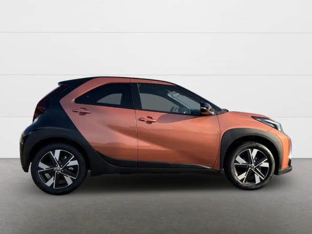 Toyota Aygo X Hatchback
