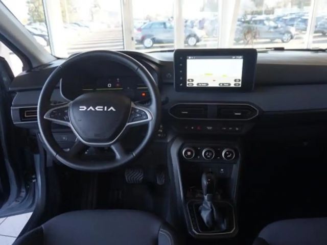 Dacia Jogger Extreme