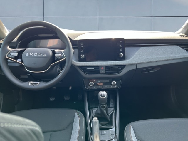 Skoda Scala 1.0 TSI Tour