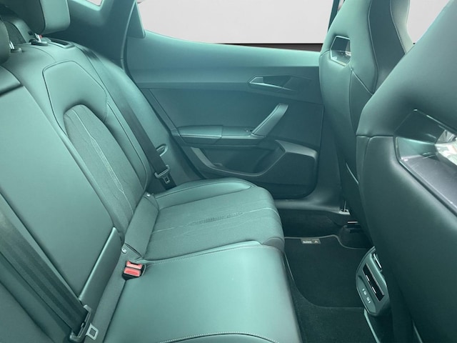 Cupra Formentor Formentor 1,4 TSI eHybrid NAVI/LED/Sitzheizung vo./Verkehrszeichenerkennung/u.v.m.