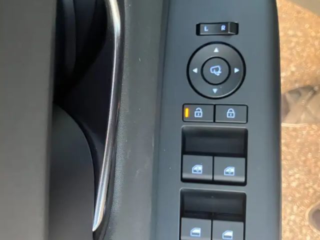 Hyundai Kona 2WD N Line