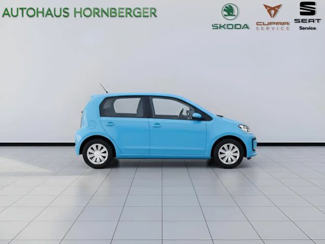 Volkswagen e-up! Plus Style