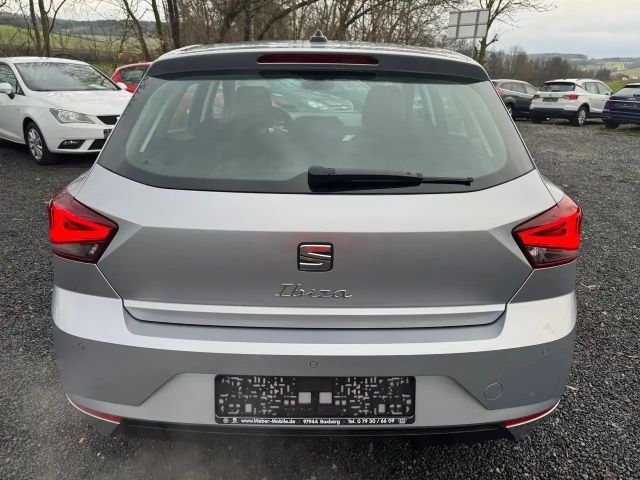 Seat Ibiza 1.0 TSI Style
