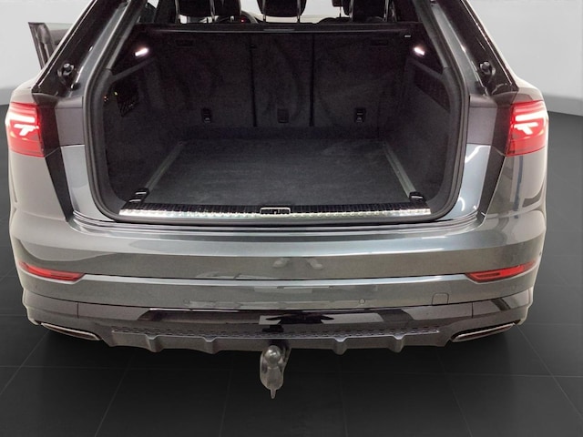 Audi Q8 55 TFSI Quattro