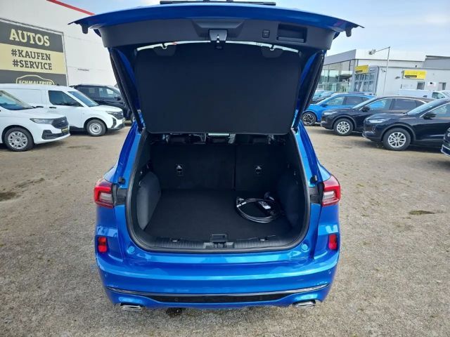 Ford Kuga Plug in Hybrid ST Line X