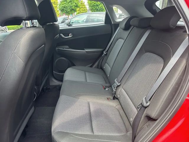 Hyundai Kona 1.0 Hybrid Select T-GDi