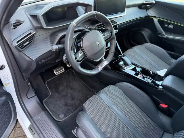 Peugeot E-2008 GT-Line