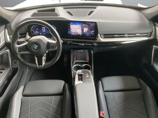 BMW X1 M-Sport sDrive20i