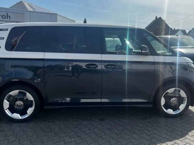 Volkswagen ID.Buzz Pro