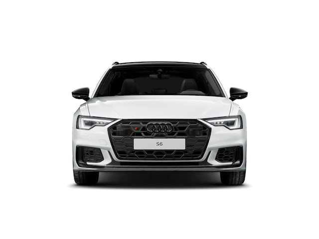 Audi S6 Avant Quattro