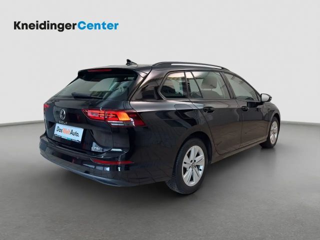 Volkswagen Golf DSG Life Variant