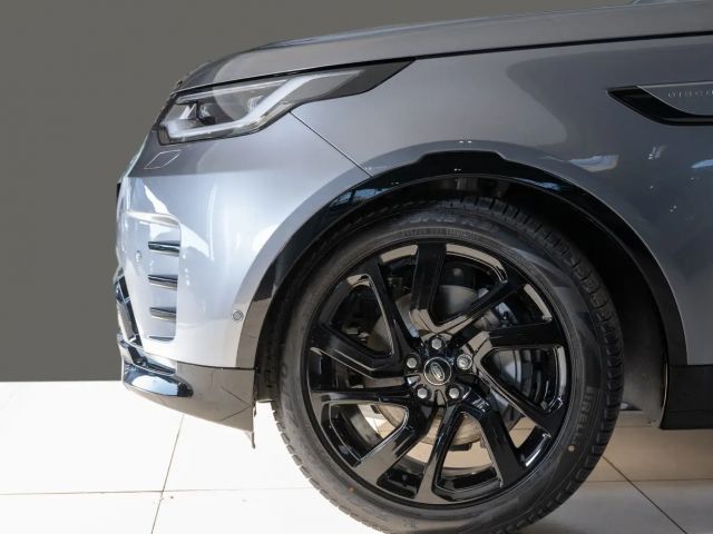 Land Rover Discovery D250 Dynamic SE