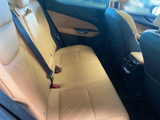 Lexus NX 4x4 Luxury Line