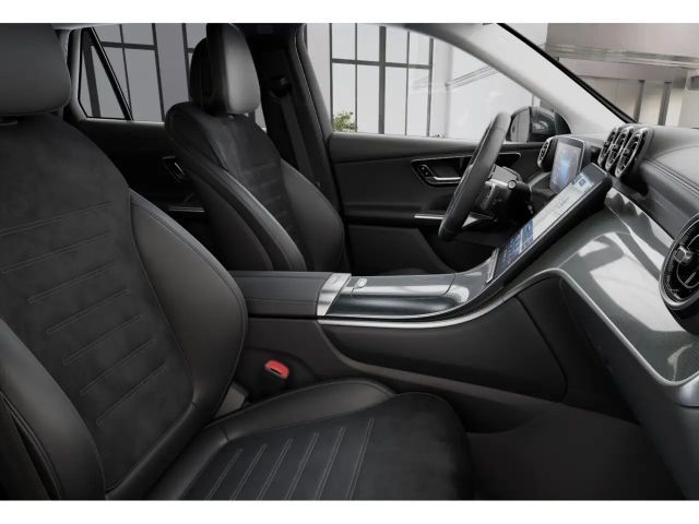 Mercedes-Benz GLC 220 4MATIC AMG Line GLC 220 d
