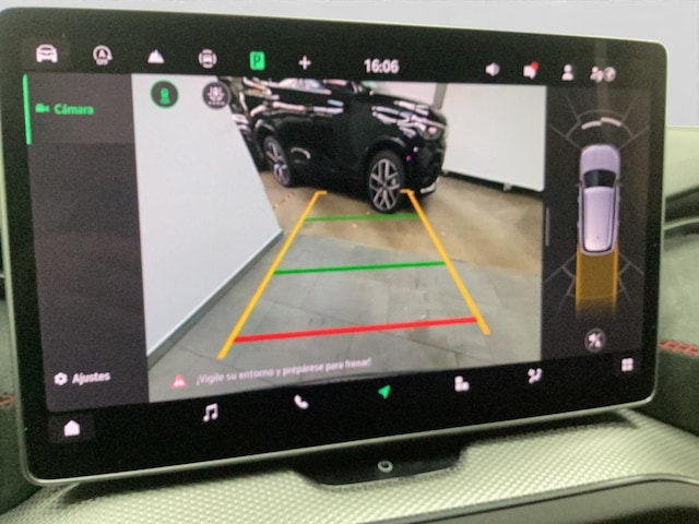 Skoda Kodiaq 2.0 TSI RS