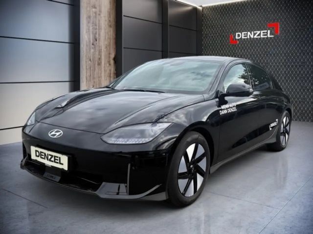 Hyundai IONIQ 6 PLUS LINE 77,4 kWh
