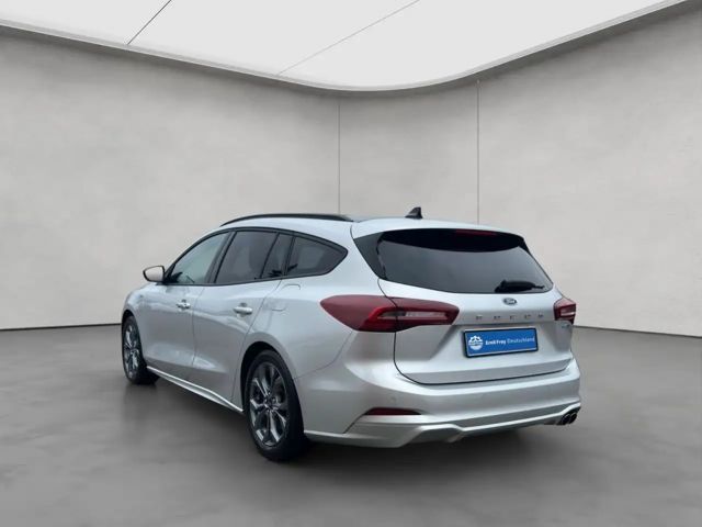 Ford Focus EcoBoost ST Line Wagon