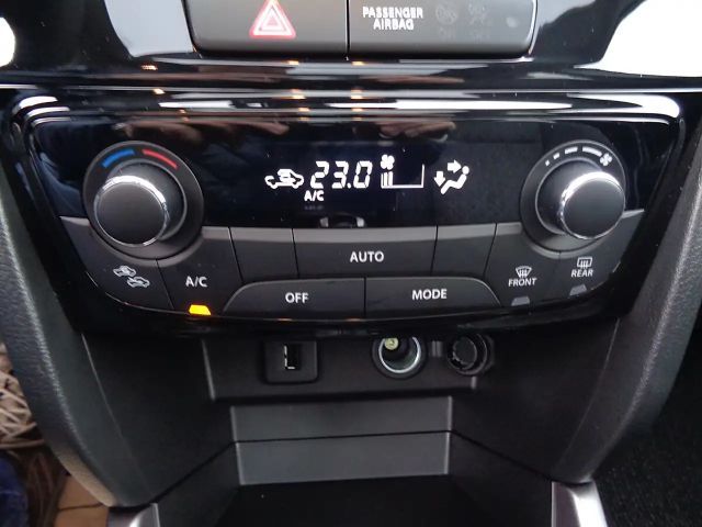 Suzuki Vitara AllGrip Flash Hybrid