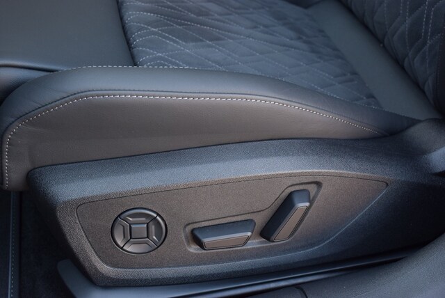 Audi A5 Avant Quattro S-Tronic