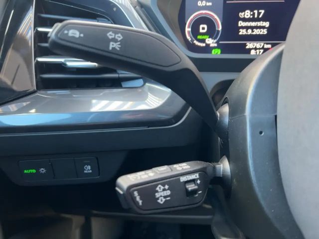 Audi Q4 e-tron 40 S-Line