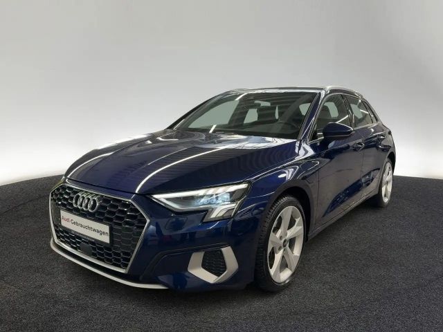 Audi A3 Hybride Sedan