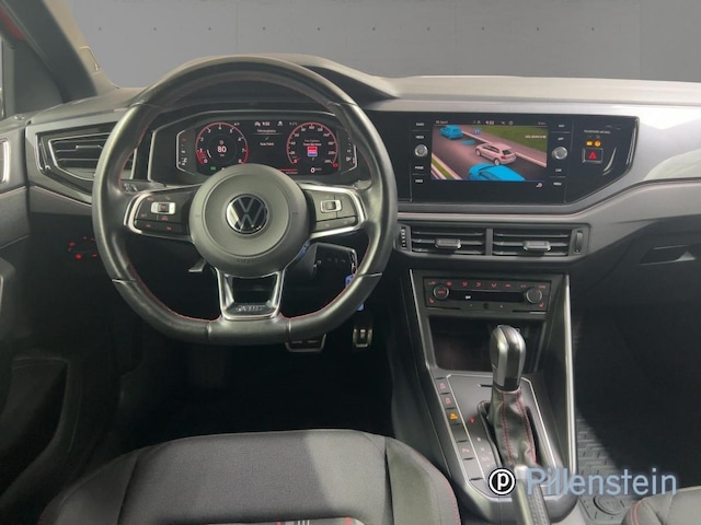 Volkswagen Polo GTI