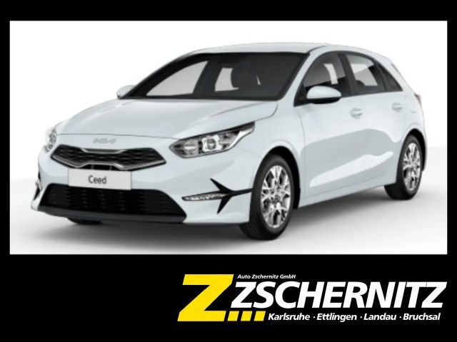 Kia Ceed CEED_5 1.0T 100 VIS STD (NAV)	 Navi FLA SpurH LM