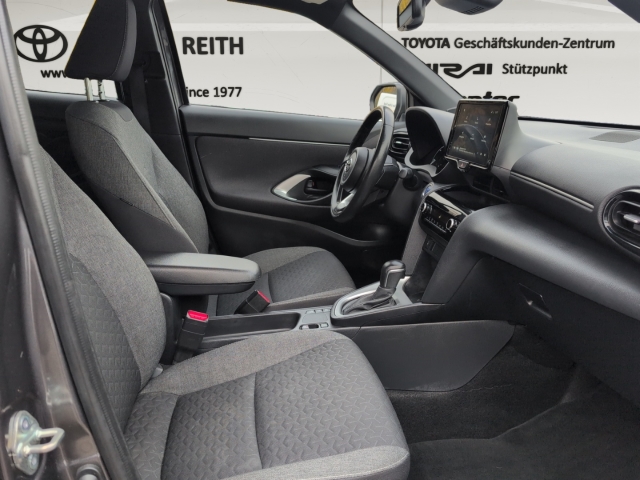 Toyota Yaris Cross 5-deurs Team D