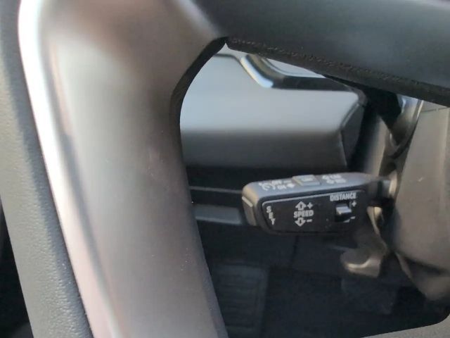 Audi Q6 e-tron Quattro