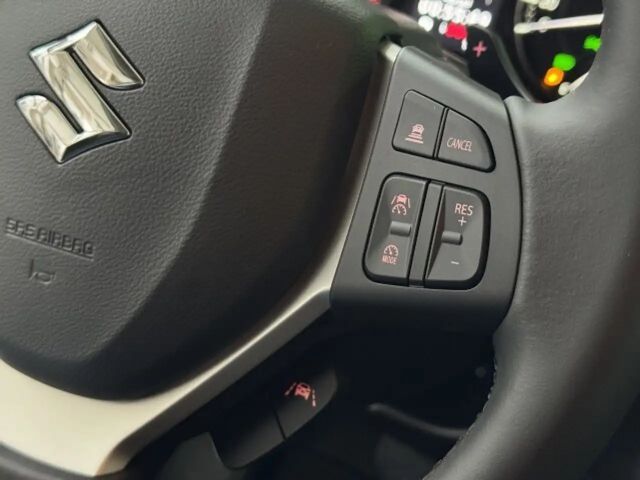 Suzuki SX4 S-Cross Comfort