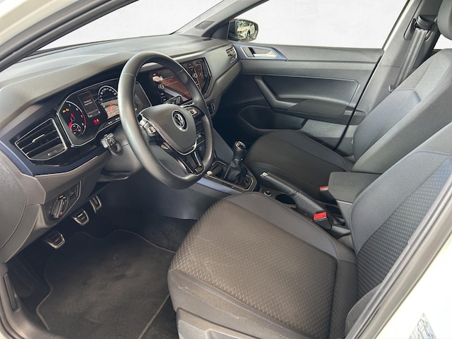 Volkswagen Polo 1.0 TSI Comfortline