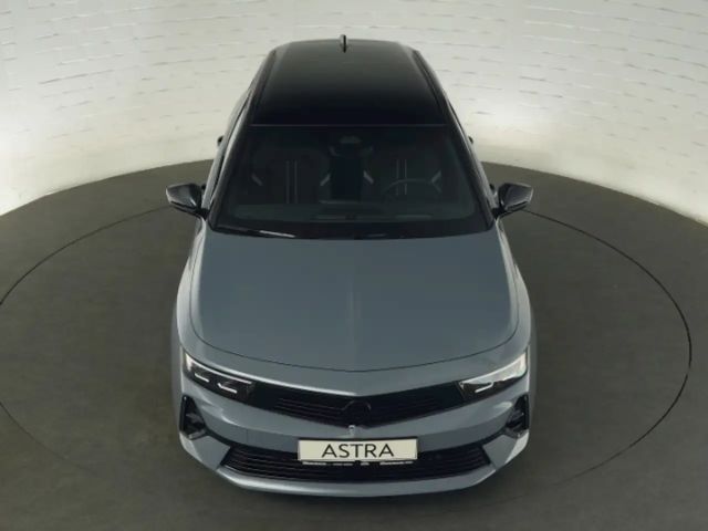 Opel Astra GS-Line Grand Sport Sports Tourer