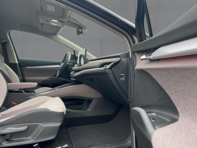 Skoda Enyaq Enyaq 85 210 kW AHK RFK DigiC SHZ NAVI LED