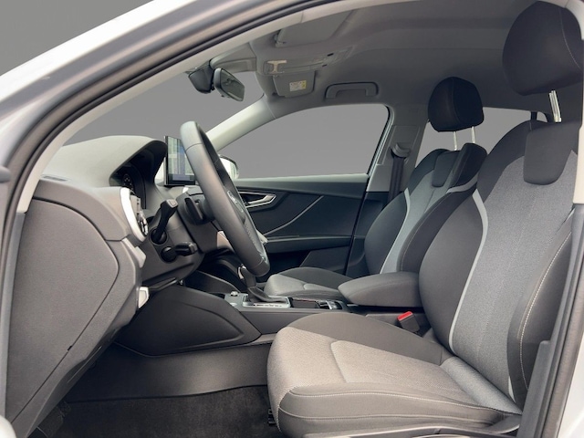 Audi Q2 35 TFSI S-Tronic