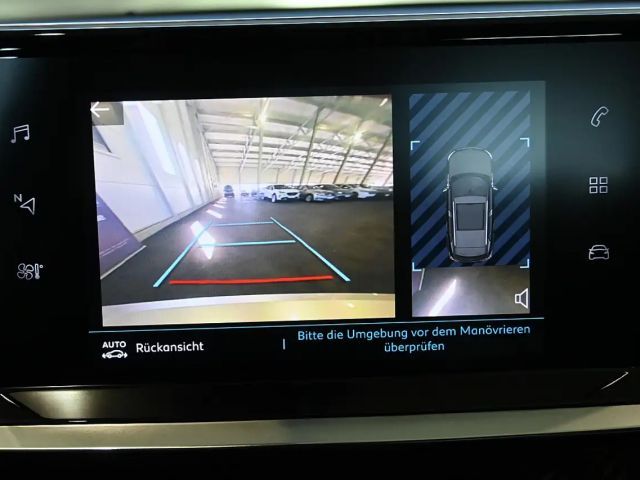 Peugeot E-2008 Elektro Actice Pack  LED,APP Connect,Spurassist...