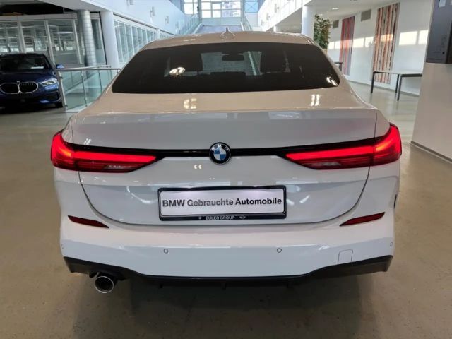 BMW 218 218i Coupé Gran Coupé M-Sport Sedan