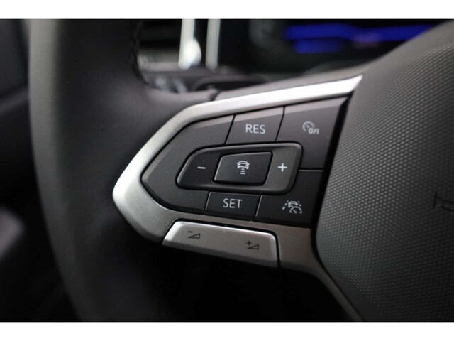 Volkswagen Taigo 1.0 TSI R-Line Style