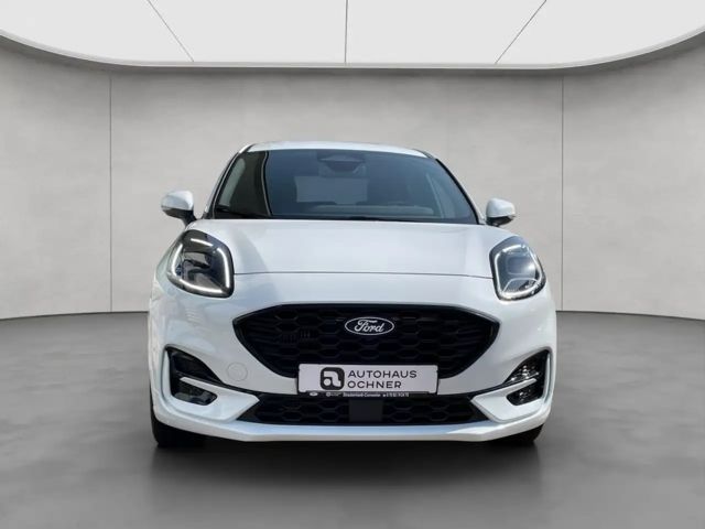 Ford Puma EcoBoost ST Line