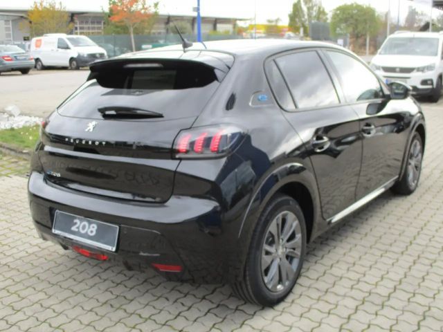 Peugeot E-208 Allure Pack
