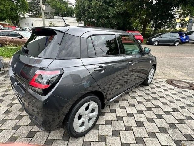 Suzuki Swift Comfort DualJet Hybrid